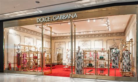 dolce gabbana management|dolce and gabbana official store.